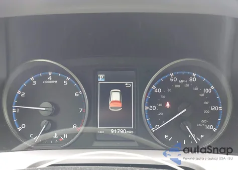 2017 Toyota Rav4 Xle из США, поврежденный, VIN JTMWFREV4HJ115420